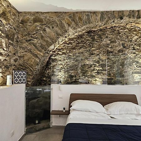 Ca' Di Sotto Hotel Riomaggiore Ngoại thất bức ảnh